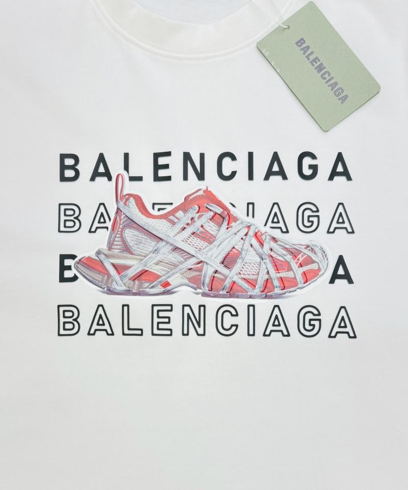 Balenciaga T-Shirts